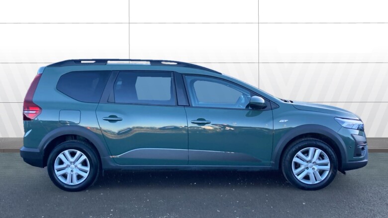 Dacia Jogger 1.6 HEV Expression 5dr Auto Hybrid Estate